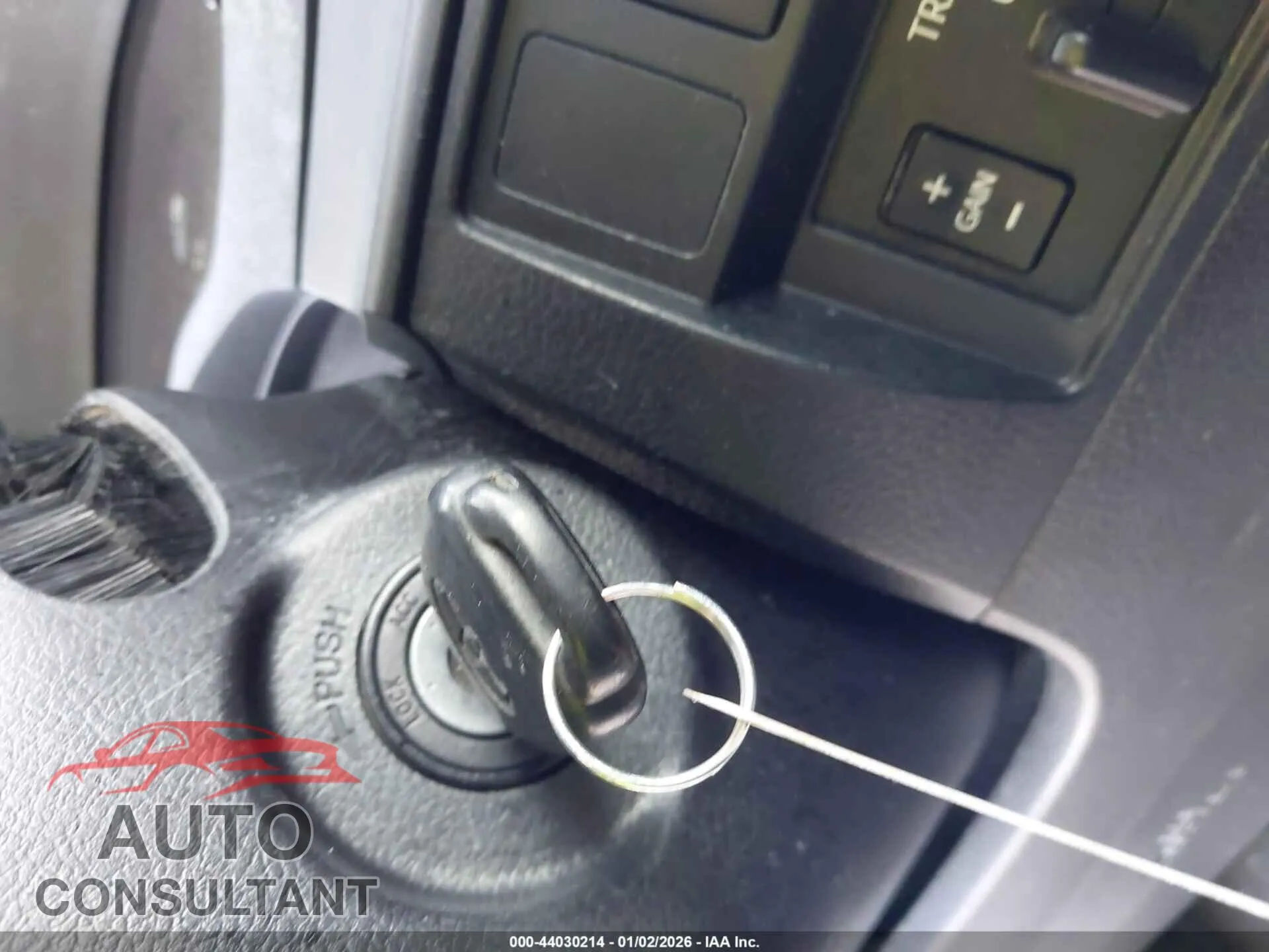 2018 TOYOTA TUNDRA Damaged VIN 5TFRY5F10JX239134 – photo 11