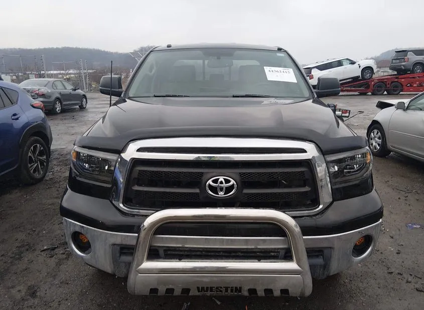 2012 TOYOTA Tundra Used VIN 5TFUW5F10CX255885 – photo 11