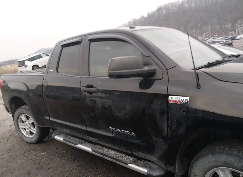 2012 TOYOTA Tundra Used VIN 5TFUW5F10CX255885 – photo 20