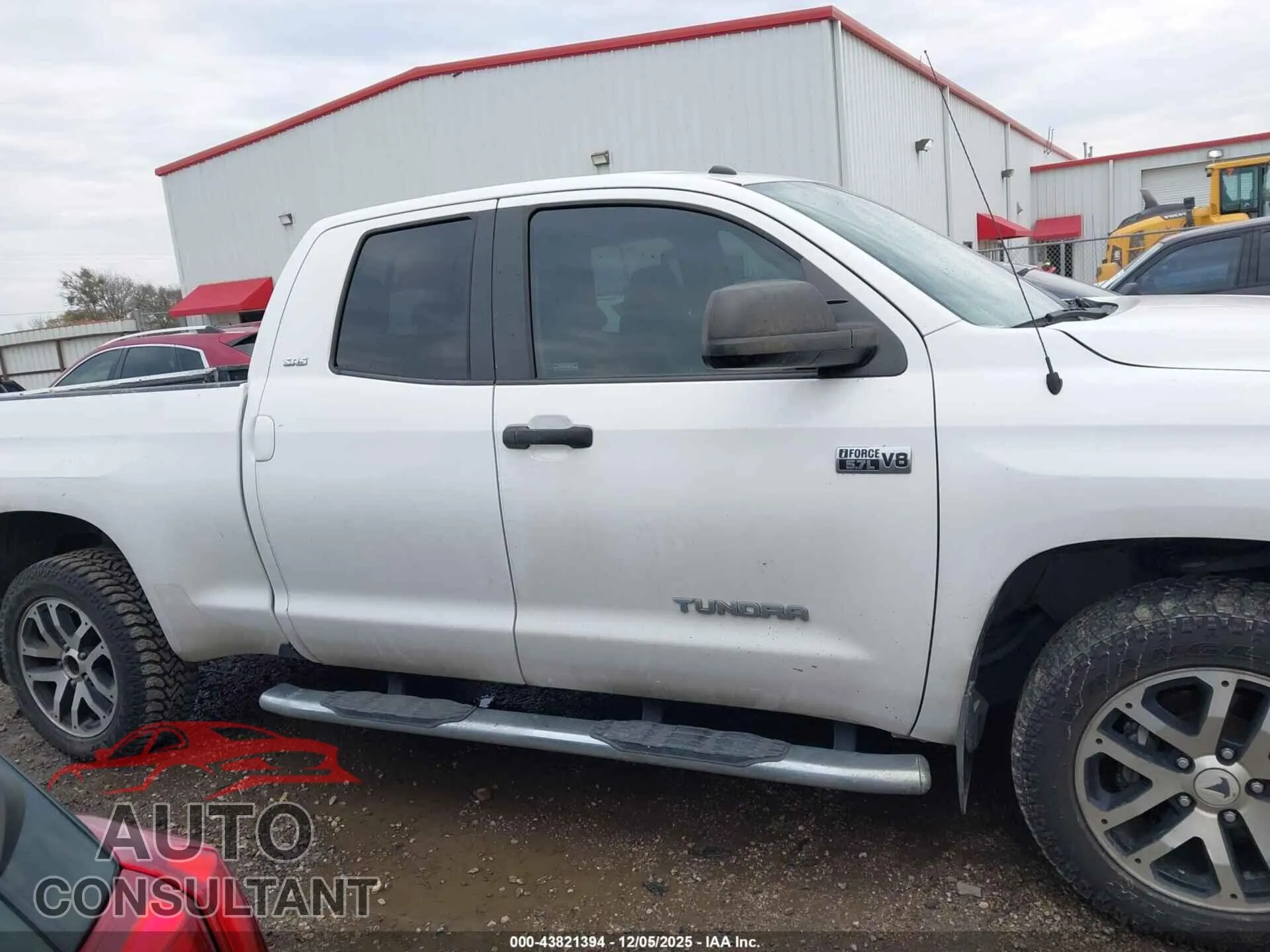 2018 TOYOTA TUNDRA Damaged VIN 5TFUW5F17JX716416 – photo 14