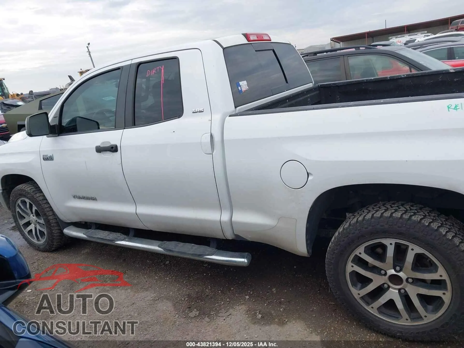 2018 TOYOTA TUNDRA Damaged VIN 5TFUW5F17JX716416 – photo 15