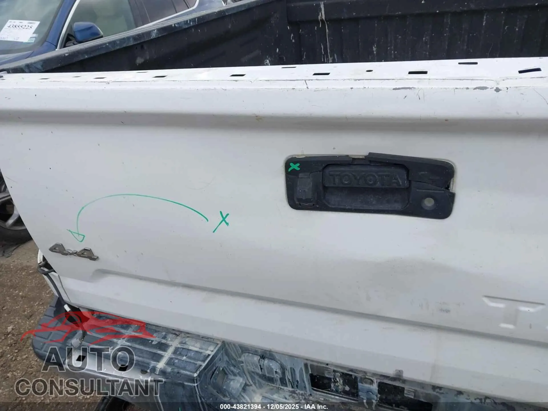 2018 TOYOTA TUNDRA Damaged VIN 5TFUW5F17JX716416 – photo 19