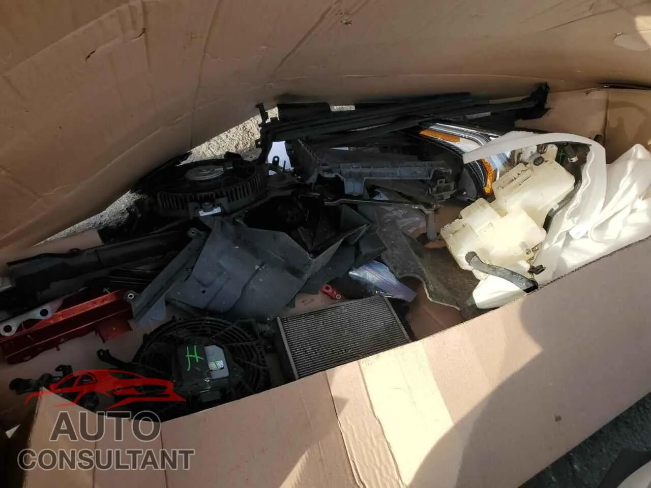 2023 TOYOTA TUNDRA Damaged VIN 5TFVC5DB4PX032442 – photo 12