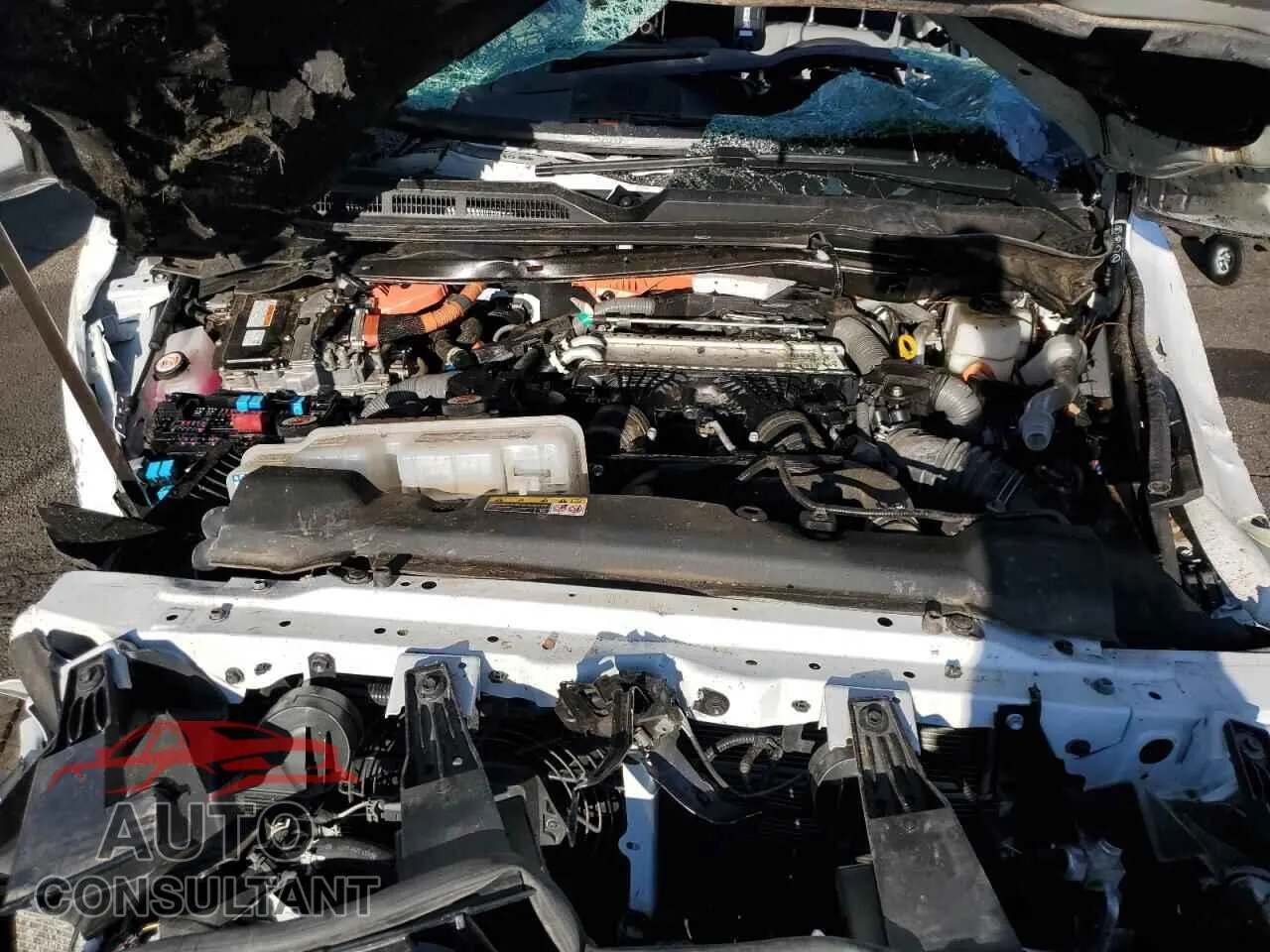 2024 TOYOTA TUNDRA Damaged VIN 5TFWC5DB7RX065569 – photo 11