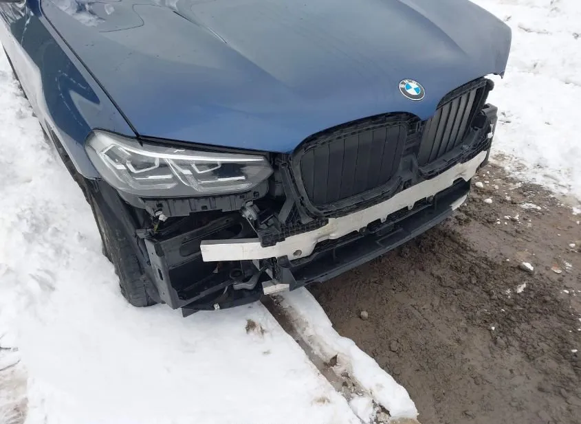 2022 BMW X3 Used VIN 5UX53DP02N9L25664 – interior seats 2022 BMW X3 Used VIN 5UX53DP02N9L25664 – interior seats