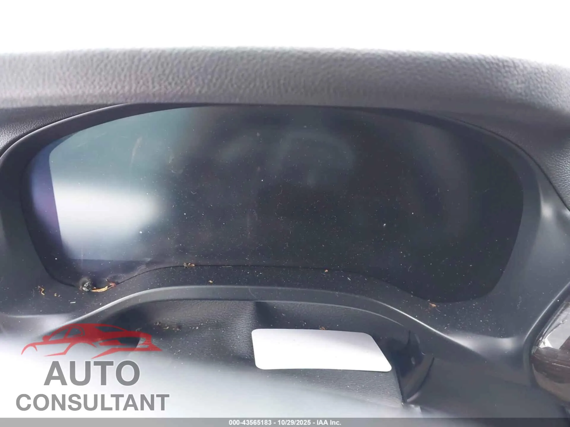 2022 BMW X3 Damaged VIN 5UX53DP07N9L16667 – exterior detail 2022 BMW X3 Damaged VIN 5UX53DP07N9L16667 – exterior detail