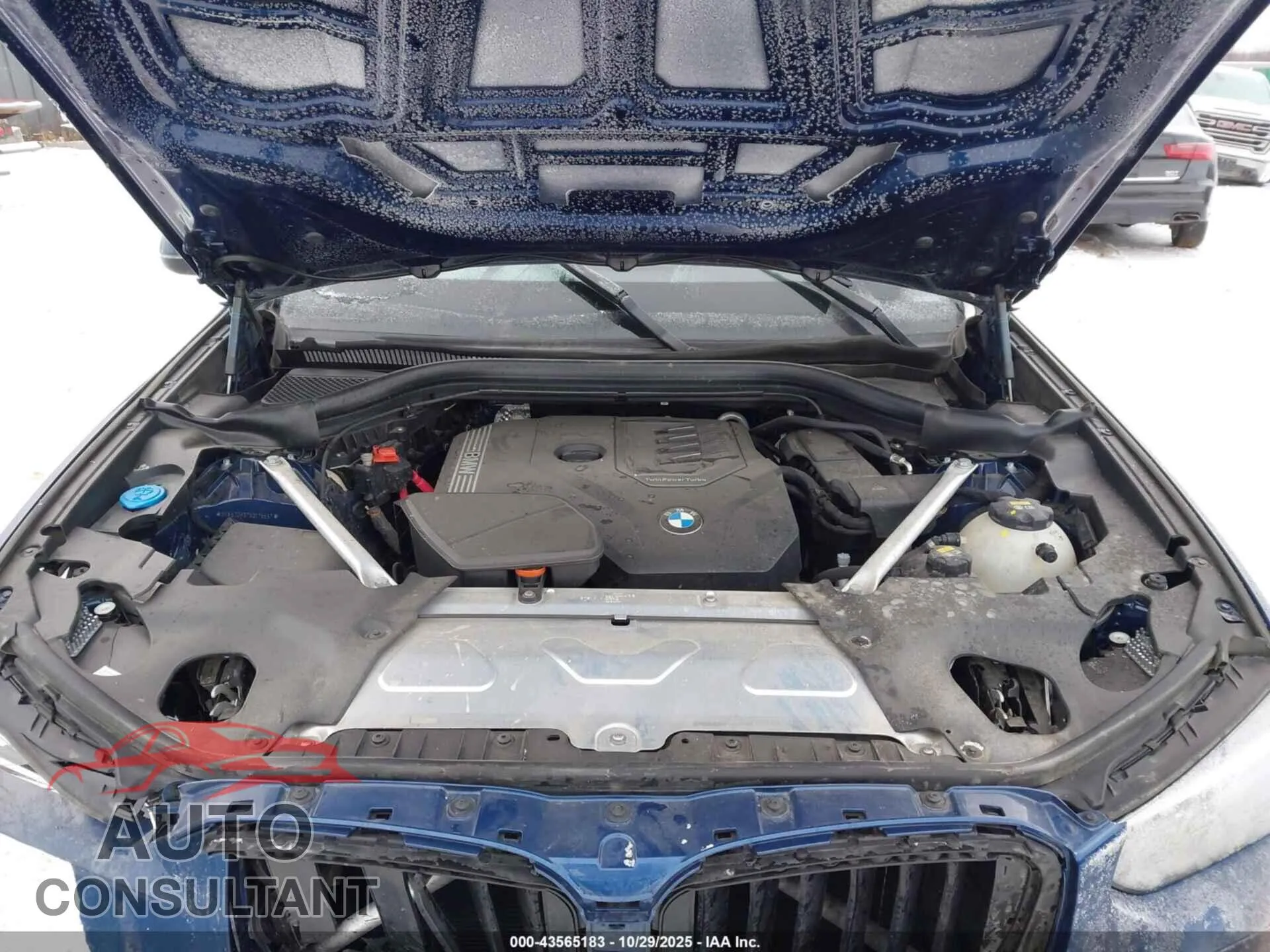 2022 BMW X3 Damaged VIN 5UX53DP07N9L16667 – odometer reading 2022 BMW X3 Damaged VIN 5UX53DP07N9L16667 – odometer reading