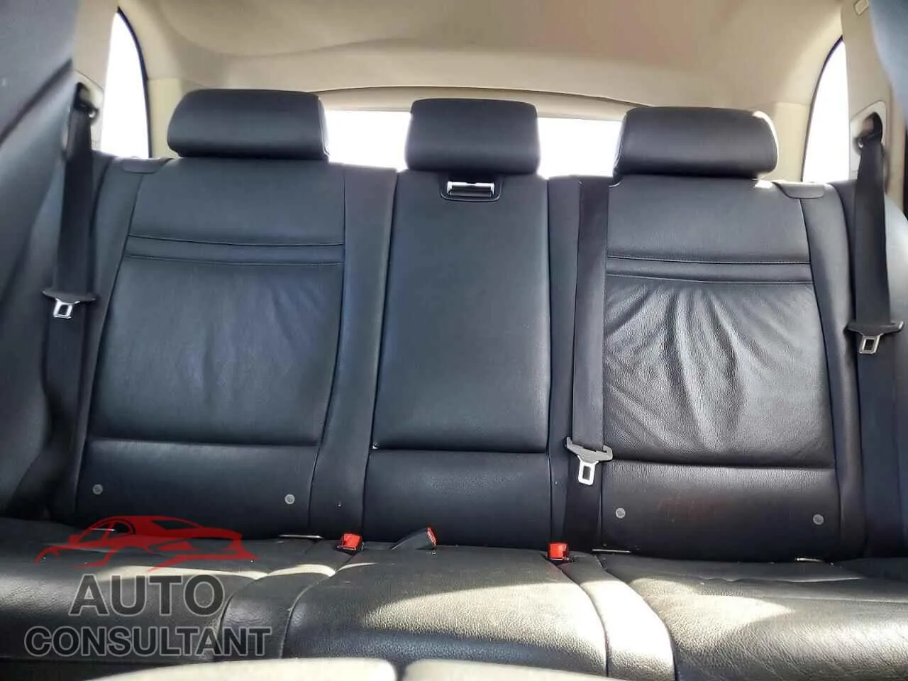 2009 BMW X5 Damaged VIN 5UXFE43549L260258 – odometer reading