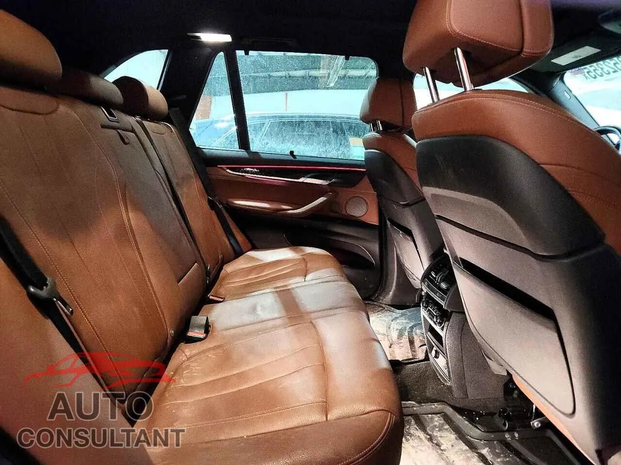2017 BMW X5 Damaged VIN 5UXKR0C31H0X82422 – photo 11