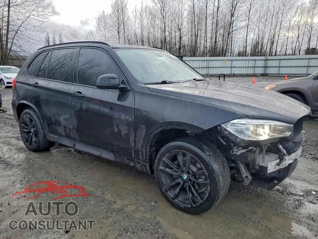 2017 BMW X5 Damaged VIN 5UXKR0C32H0X76953 – dashboard 2017 BMW X5 Damaged VIN 5UXKR0C32H0X76953 – dashboard