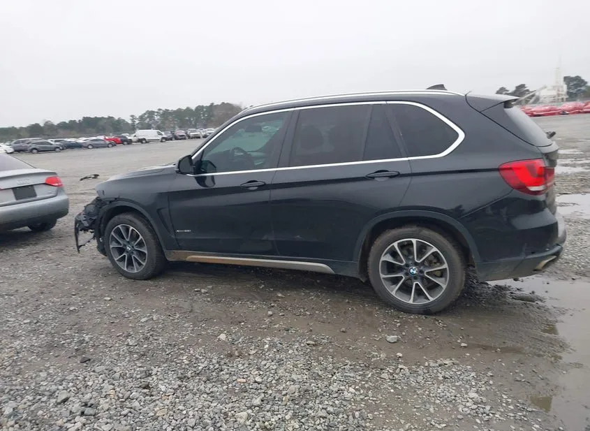 2018 BMW X5 Used VIN 5UXKR0C50JL071476 – photo 13