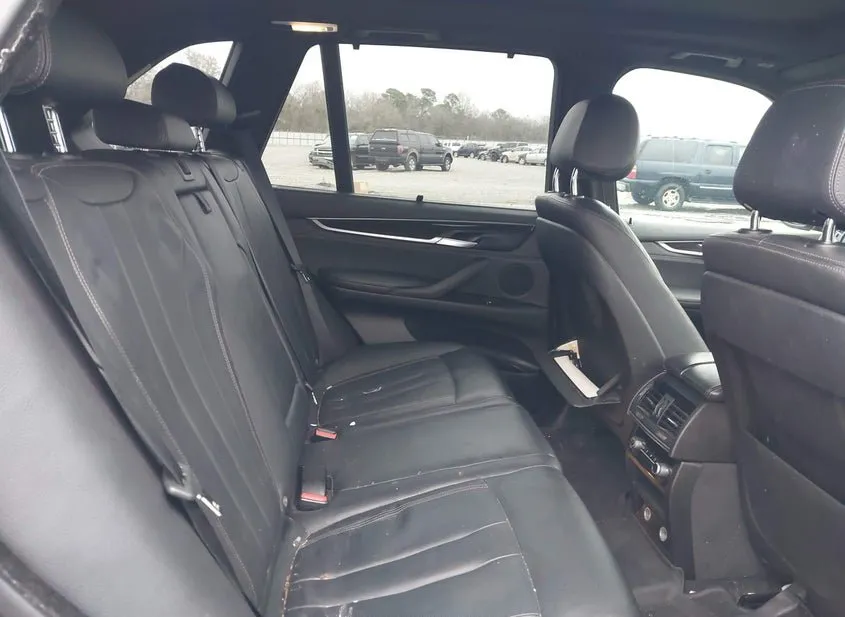 2018 BMW X5 Used VIN 5UXKR0C50JL071476 – photo 14