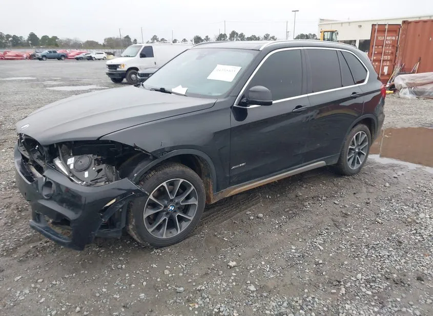 2018 BMW X5 Used VIN 5UXKR0C50JL071476 – photo 15