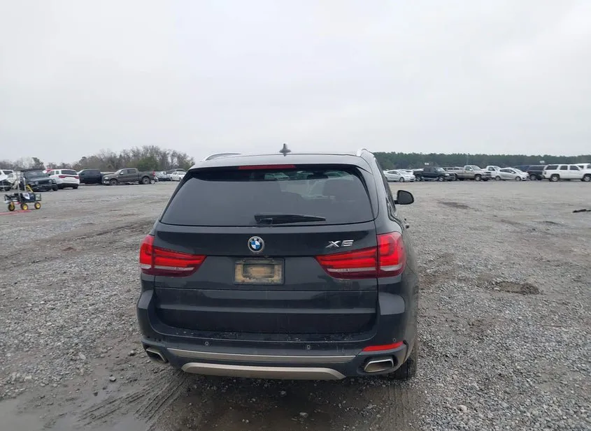 2018 BMW X5 Used VIN 5UXKR0C50JL071476 – photo 16