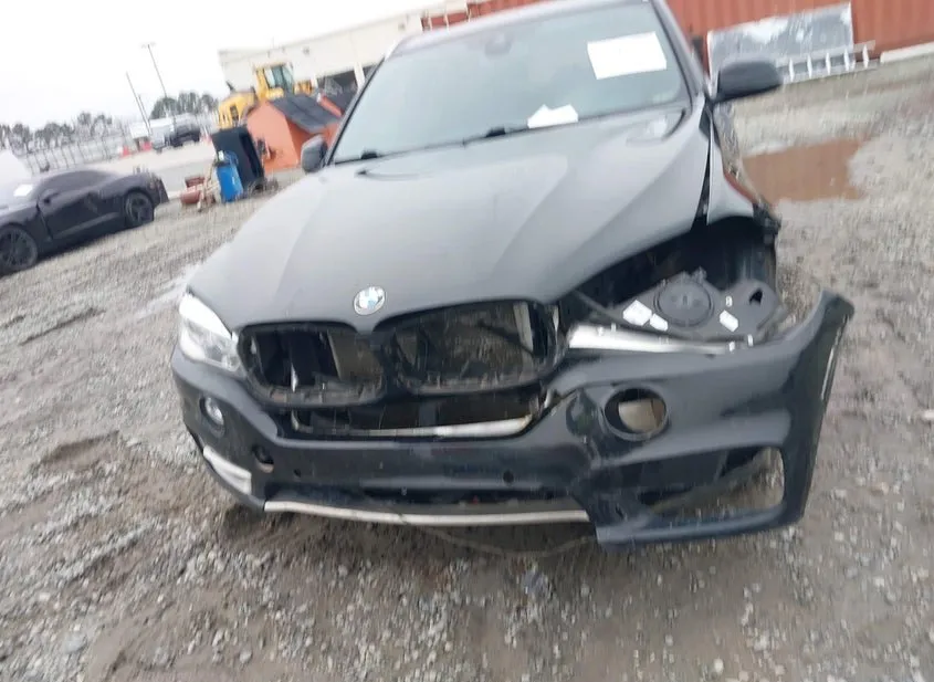 2018 BMW X5 Used VIN 5UXKR0C50JL071476 – photo 17