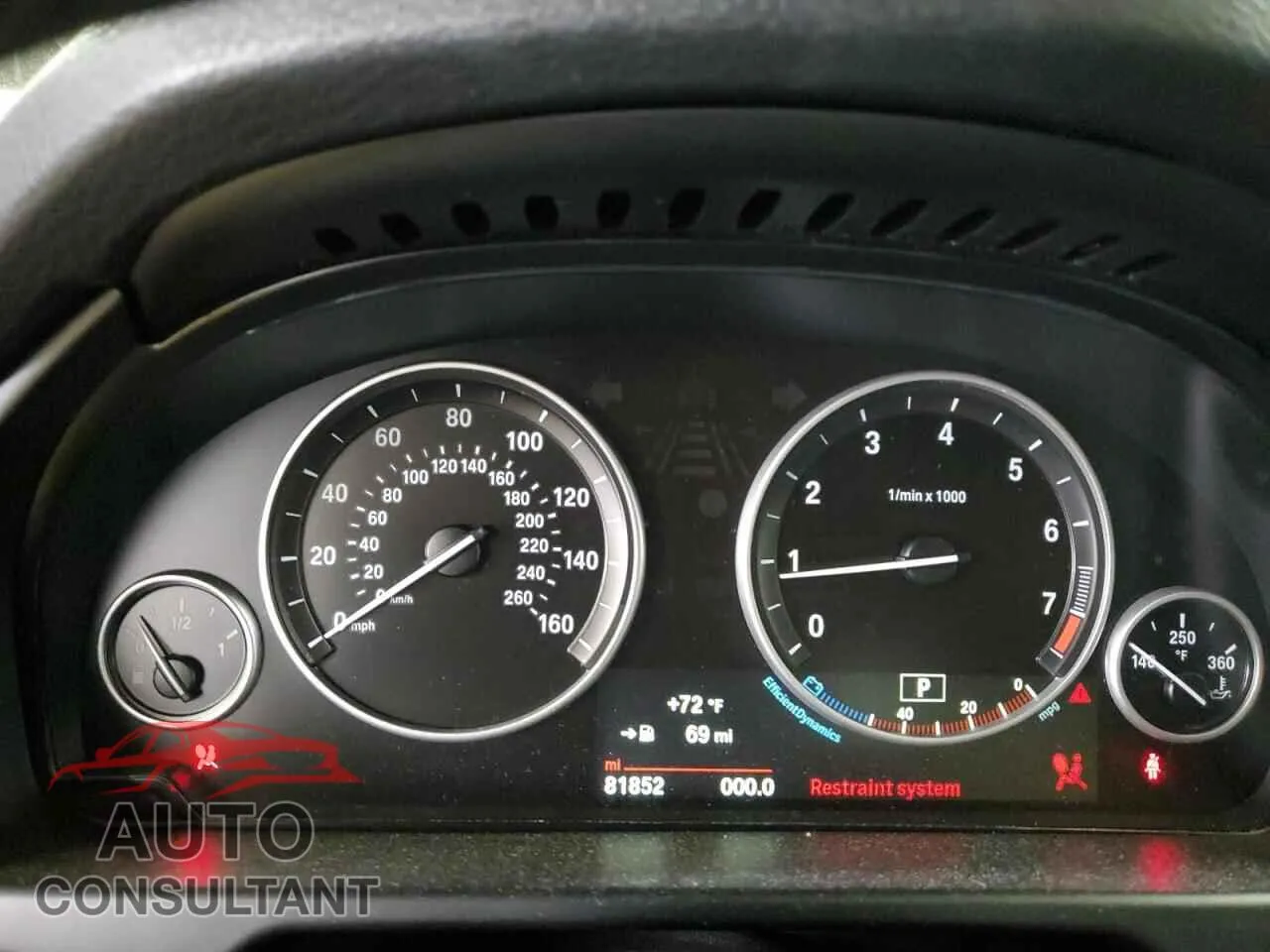 2018 BMW X5 Damaged VIN 5UXKR0C53JL077210 – trunk area 2018 BMW X5 Damaged VIN 5UXKR0C53JL077210 – trunk area