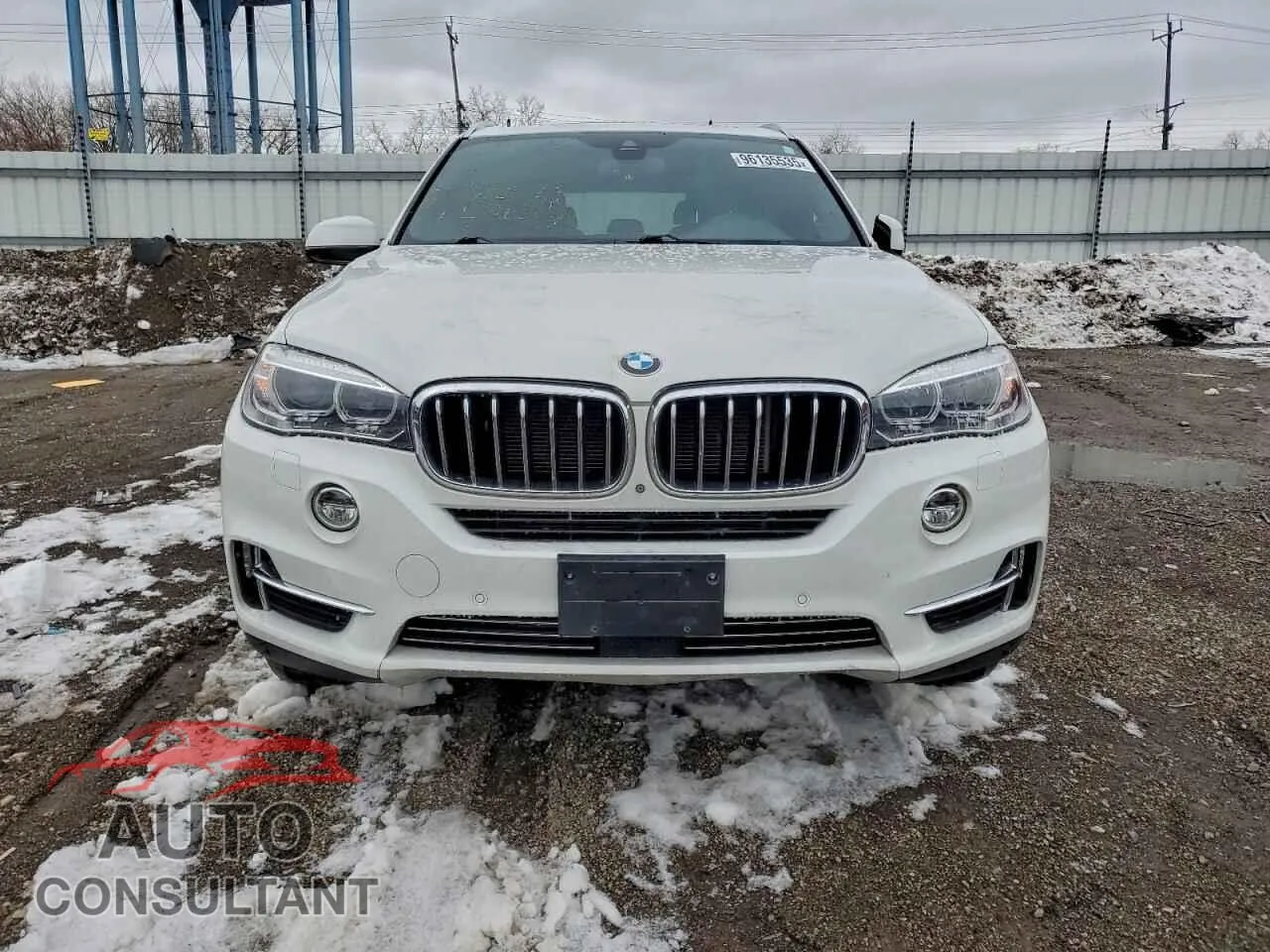 2017 BMW X5 Damaged VIN 5UXKR0C54H0V50155 – interior seats 2017 BMW X5 Damaged VIN 5UXKR0C54H0V50155 – interior seats