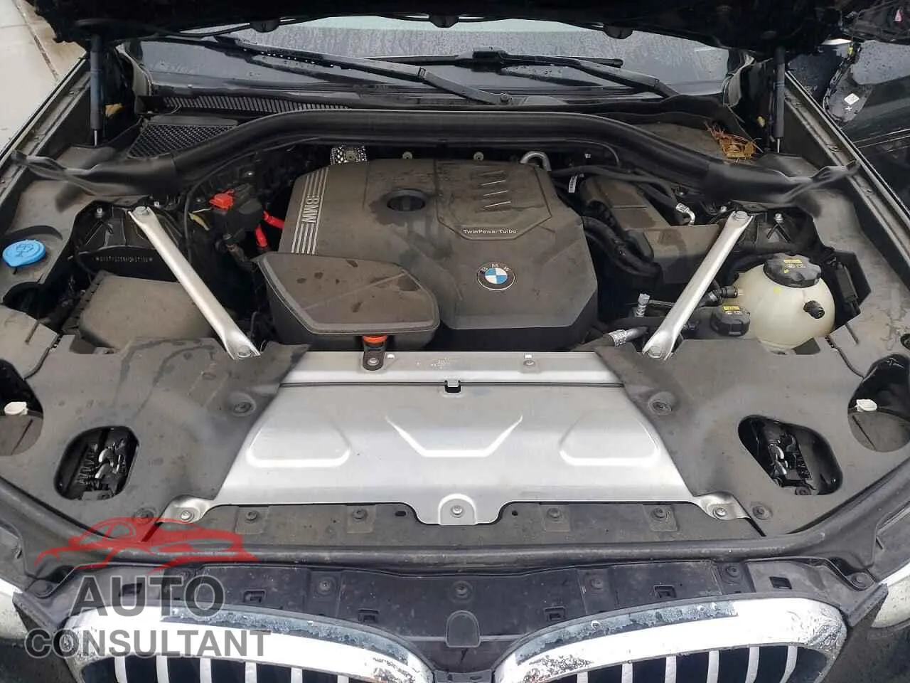 2021 BMW X3 Damaged VIN 5UXTY3C08M9H37209 – photo 12 2021 BMW X3 Damaged VIN 5UXTY3C08M9H37209 – photo 12