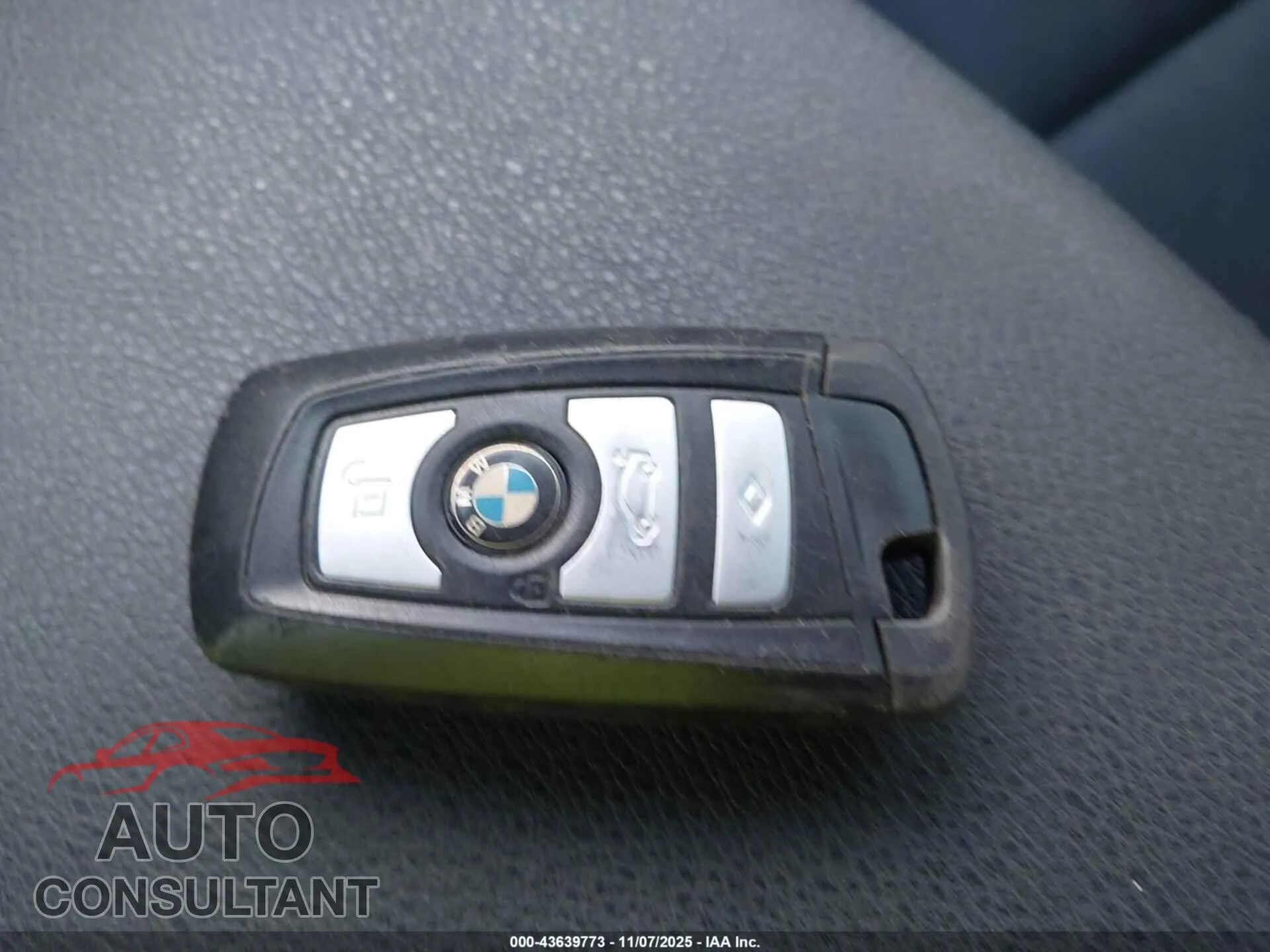 2011 BMW X3 Damaged VIN 5UXWX5C54BL702624 – photo 11 2011 BMW X3 Damaged VIN 5UXWX5C54BL702624 – photo 11