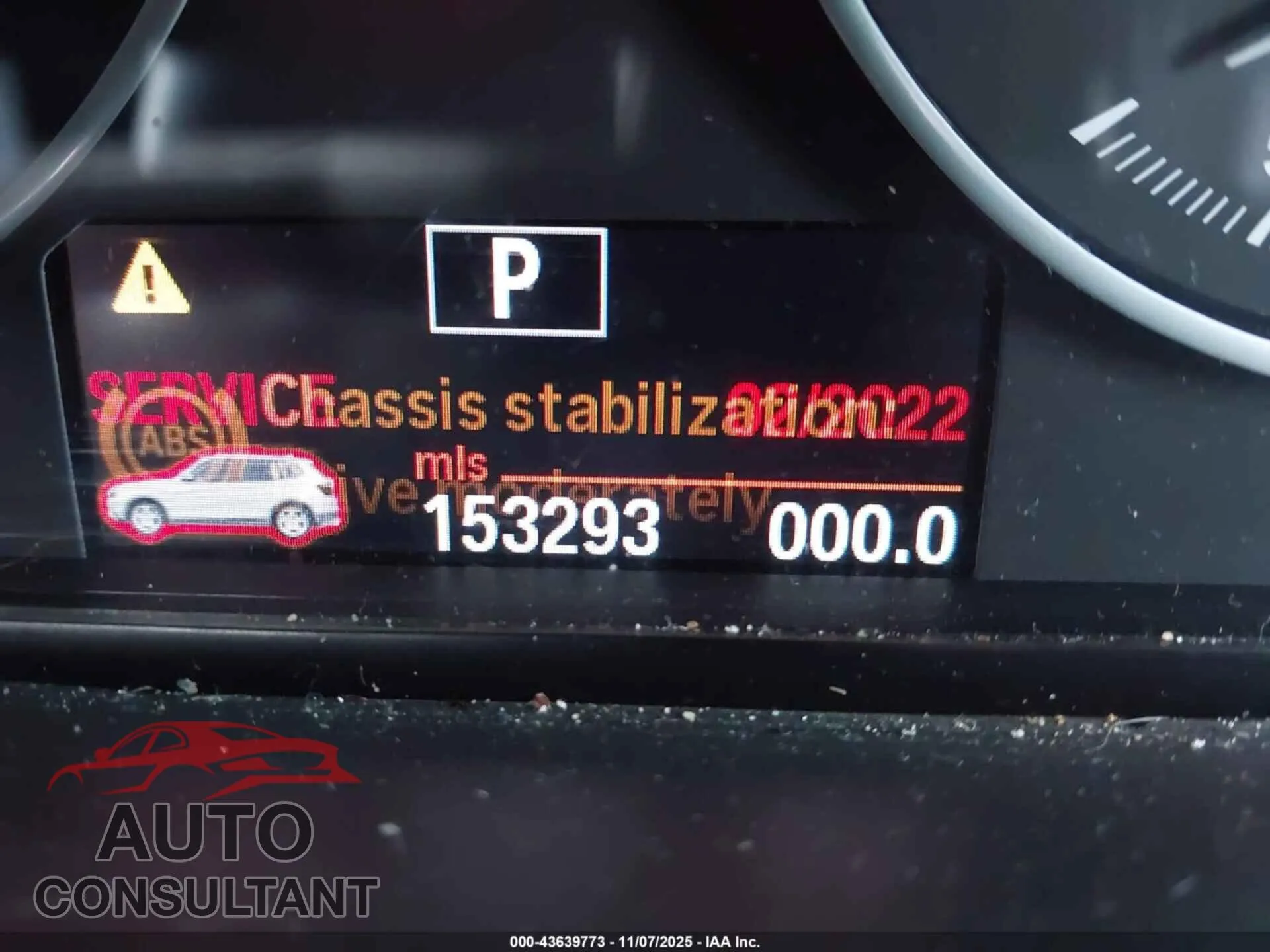 2011 BMW X3 Damaged VIN 5UXWX5C54BL702624 – photo 15 2011 BMW X3 Damaged VIN 5UXWX5C54BL702624 – photo 15