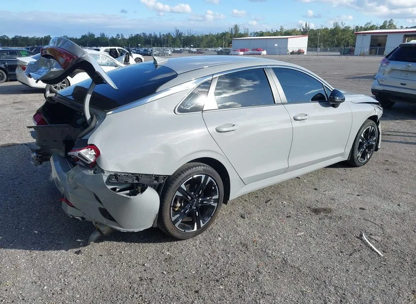 2024 KIA K5 Used VIN 5XXG64J26RG244994 – photo 17
