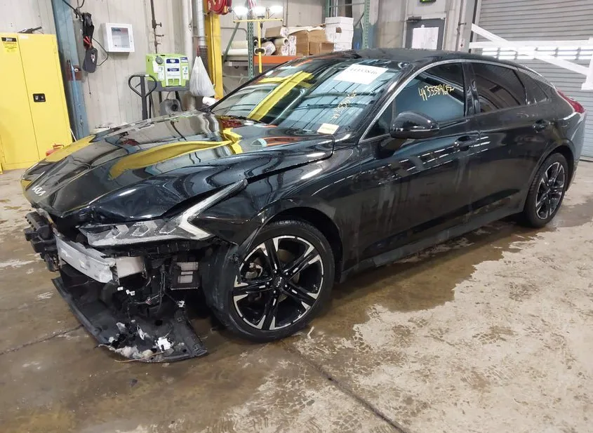 2022 KIA K5 Used VIN 5XXG64J28NG094493 – photo 15