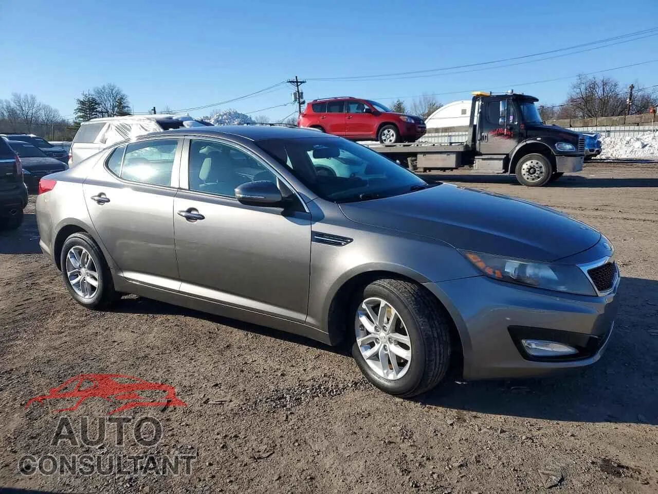 2013 KIA OPTIMA Damaged VIN 5XXGM4A79DG181853 – dashboard 2013 KIA OPTIMA Damaged VIN 5XXGM4A79DG181853 – dashboard