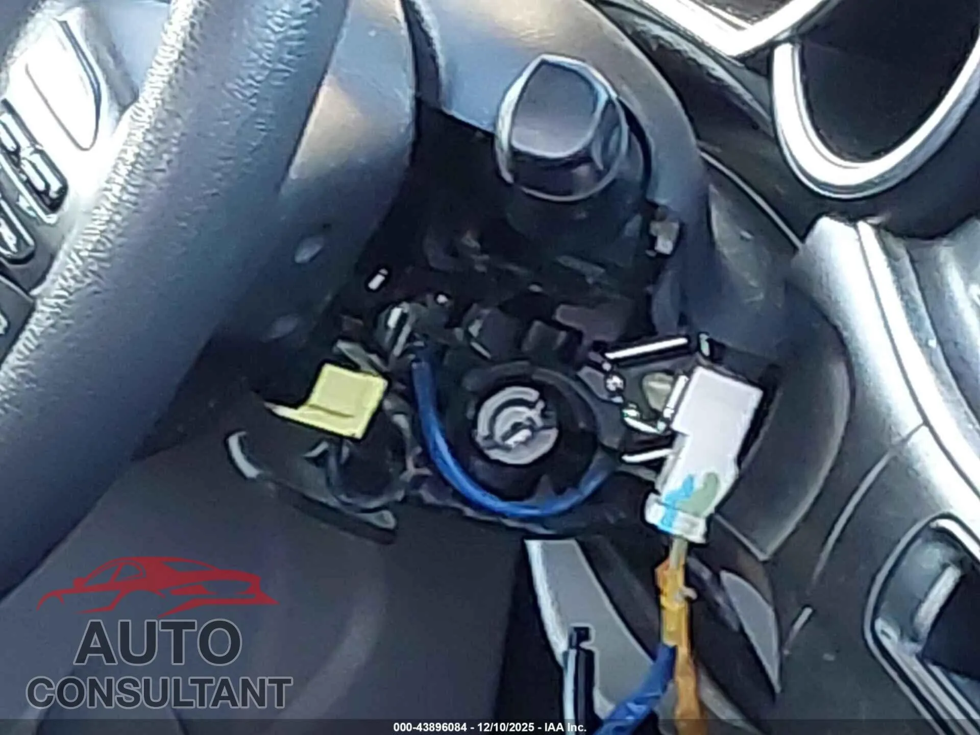 2015 KIA OPTIMA Damaged VIN 5XXGM4A7XFG393079 – photo 11