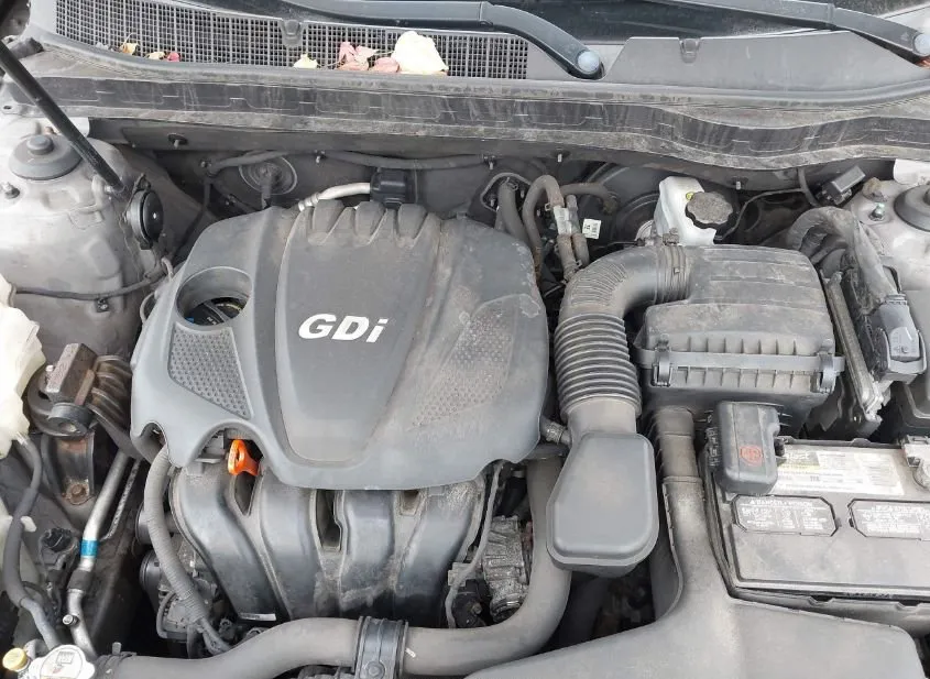 2013 KIA Optima Used VIN 5XXGN4A70DG119688 – photo 11