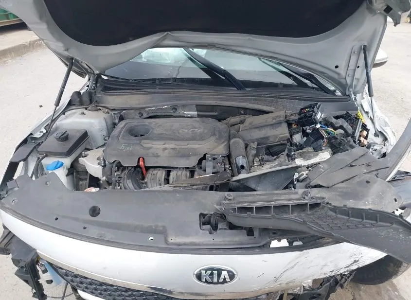 2018 KIA Optima Used VIN 5XXGT4L39JG186379 – photo 18