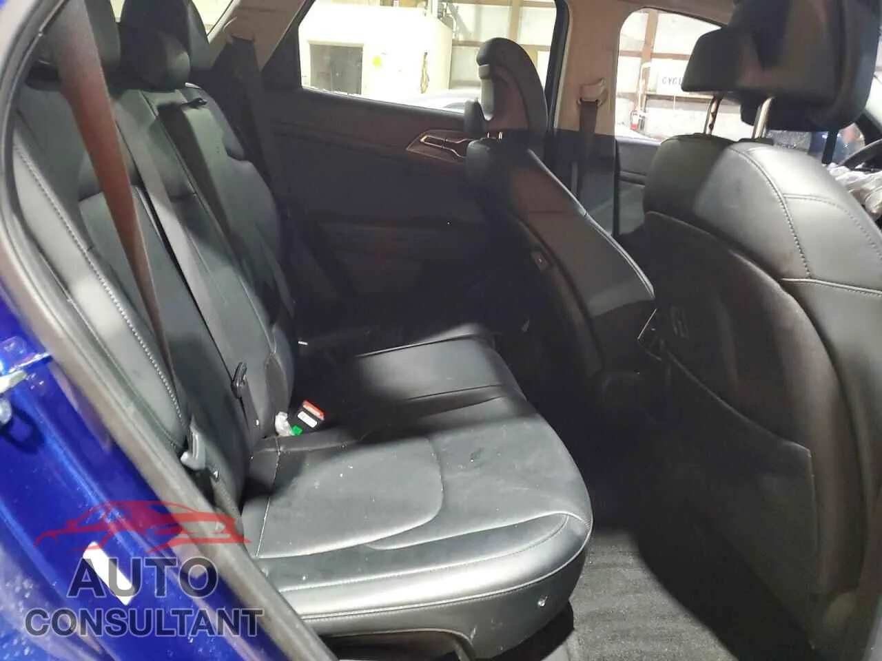 2023 KIA SPORTAGE Damaged VIN 5XYK4CAF3PG120560 – photo 11