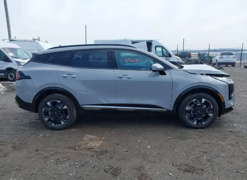 2026 KIA Sportage Used VIN 5XYK5CDF6TG373987 – photo 18