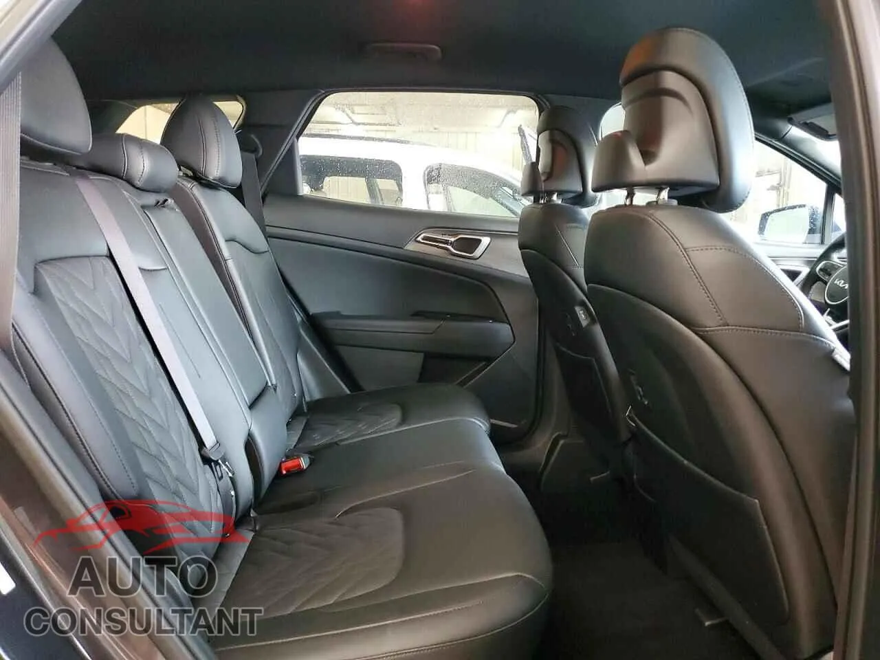 2024 KIA SPORTAGE X Damaged VIN 5XYK6CDF7RG208214 – photo 11