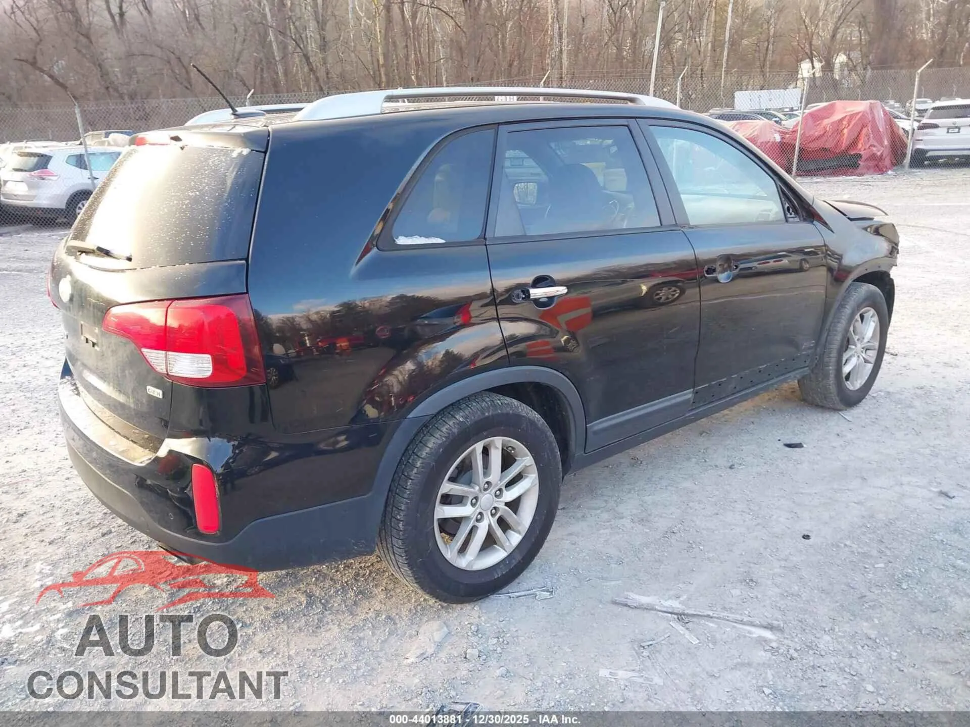 2015 KIA SORENTO Damaged VIN 5XYKTCA60FG571415 – dashboard 2015 KIA SORENTO Damaged VIN 5XYKTCA60FG571415 – dashboard