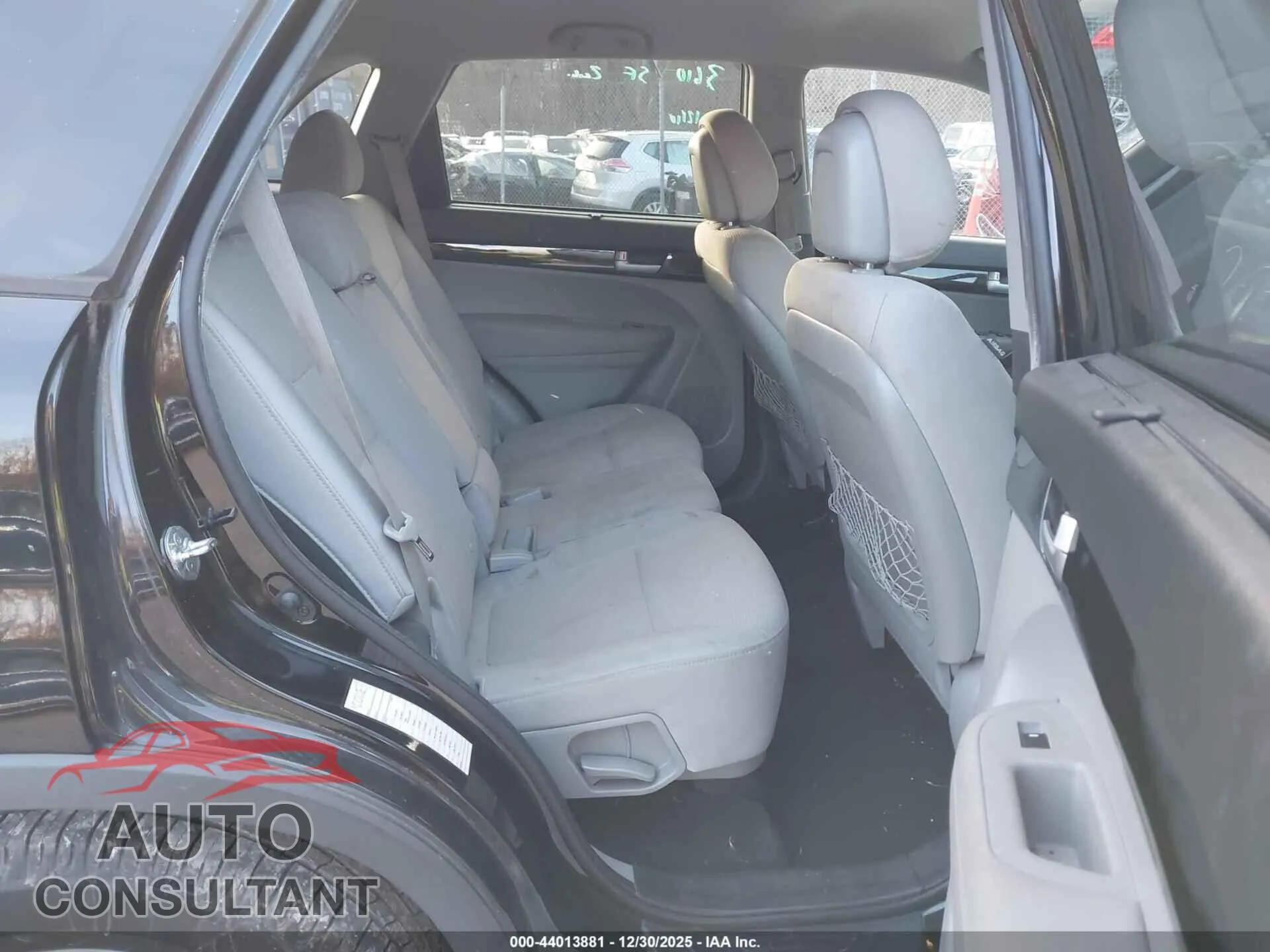 2015 KIA SORENTO Damaged VIN 5XYKTCA60FG571415 – undercarriage 2015 KIA SORENTO Damaged VIN 5XYKTCA60FG571415 – undercarriage
