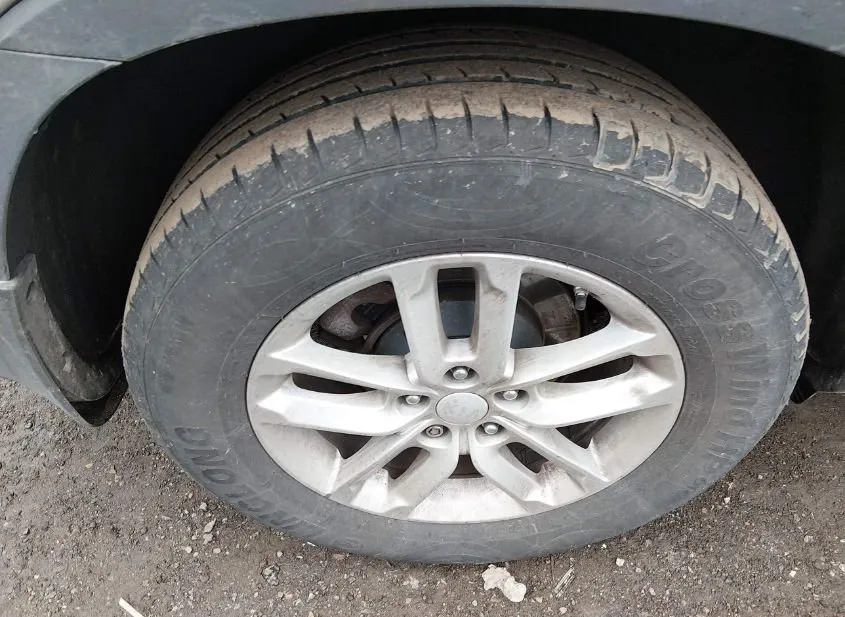 2015 KIA Sorento Used VIN 5XYKTDA71FG609829 – photo 11