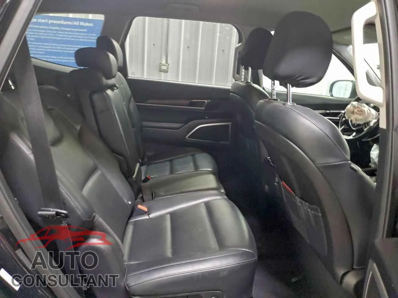 2022 KIA TELLURIDE Damaged VIN 5XYP2DHC9NG283918 – odometer reading 2022 KIA TELLURIDE Damaged VIN 5XYP2DHC9NG283918 – odometer reading