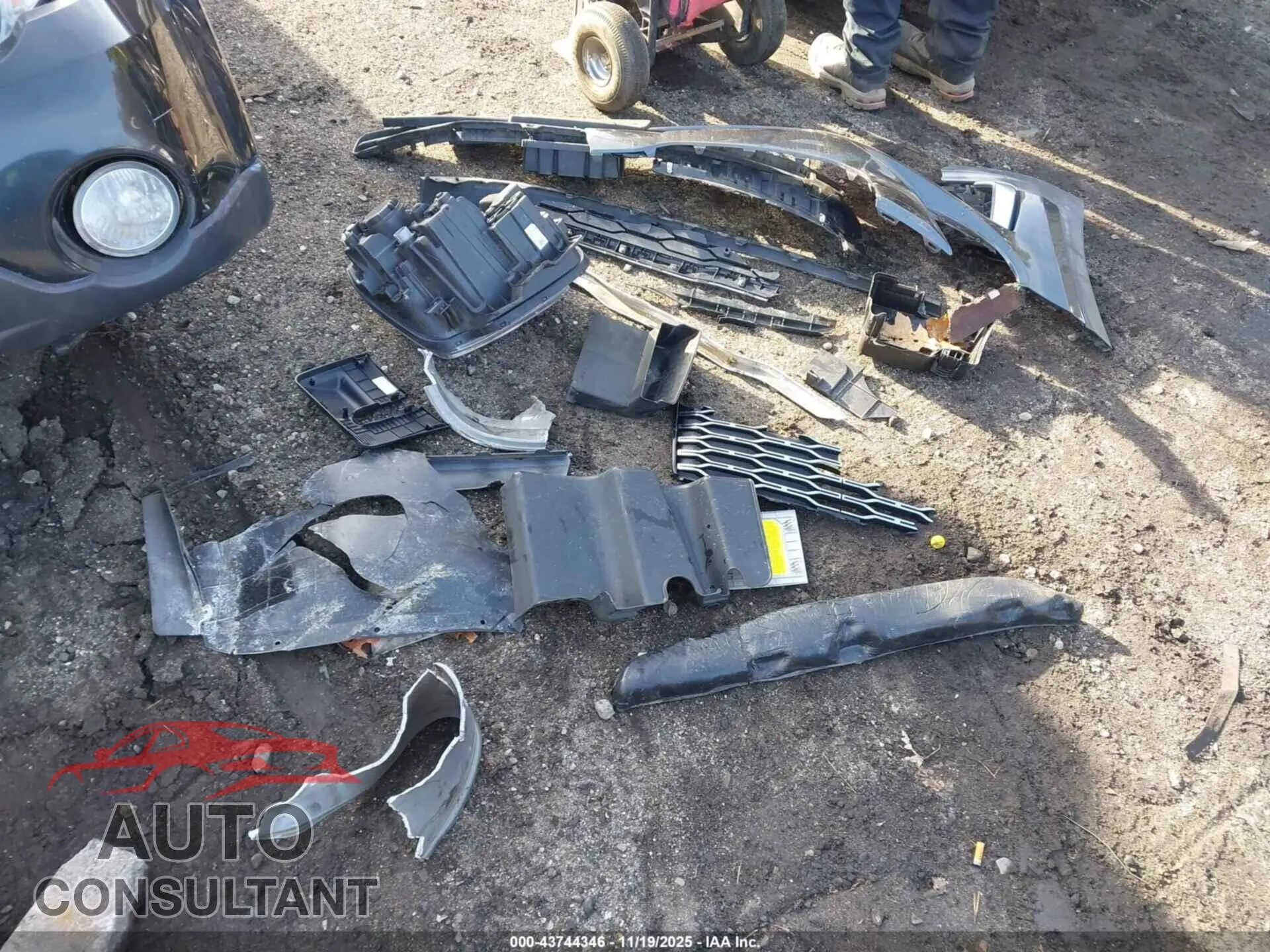 2020 KIA TELLURIDE Damaged VIN 5XYP3DHC0LG002034 – photo 12