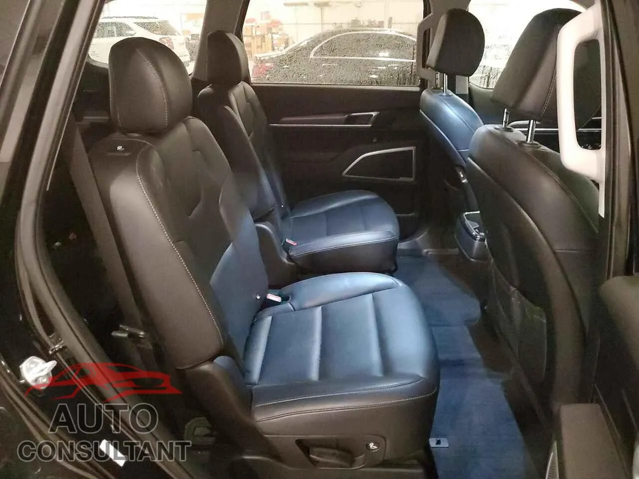 2021 KIA TELLURIDE Used VIN 5XYP6DHC1MG175523 – photo 11