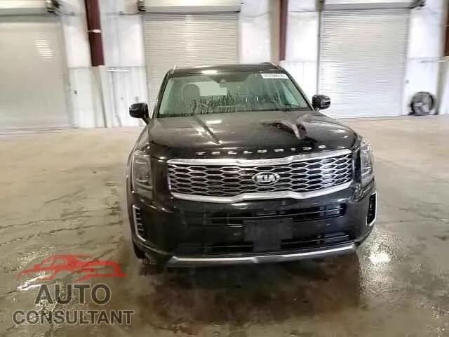 2021 KIA TELLURIDE Used VIN 5XYP6DHC1MG175523 – photo 14