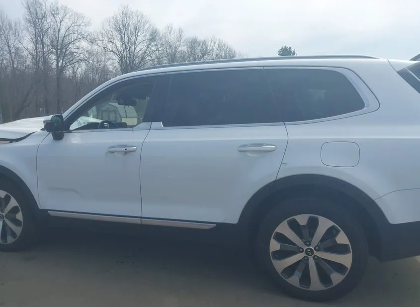 2020 KIA Telluride Used VIN 5XYP6DHC6LG085184 – interior seats