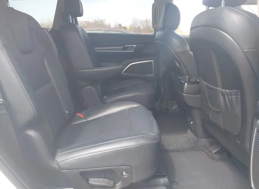 2020 KIA Telluride Used VIN 5XYP6DHC6LG085184 – odometer reading