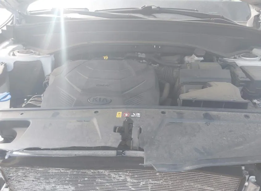 2020 KIA Telluride Used VIN 5XYP6DHC6LG085184 – photo 14