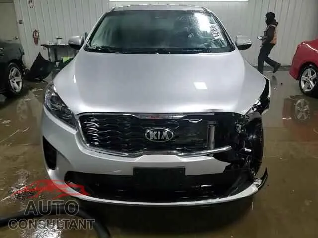 2019 KIA SORENTO Damaged VIN 5XYPG4A30KG451632 – photo 13 2019 KIA SORENTO Damaged VIN 5XYPG4A30KG451632 – photo 13