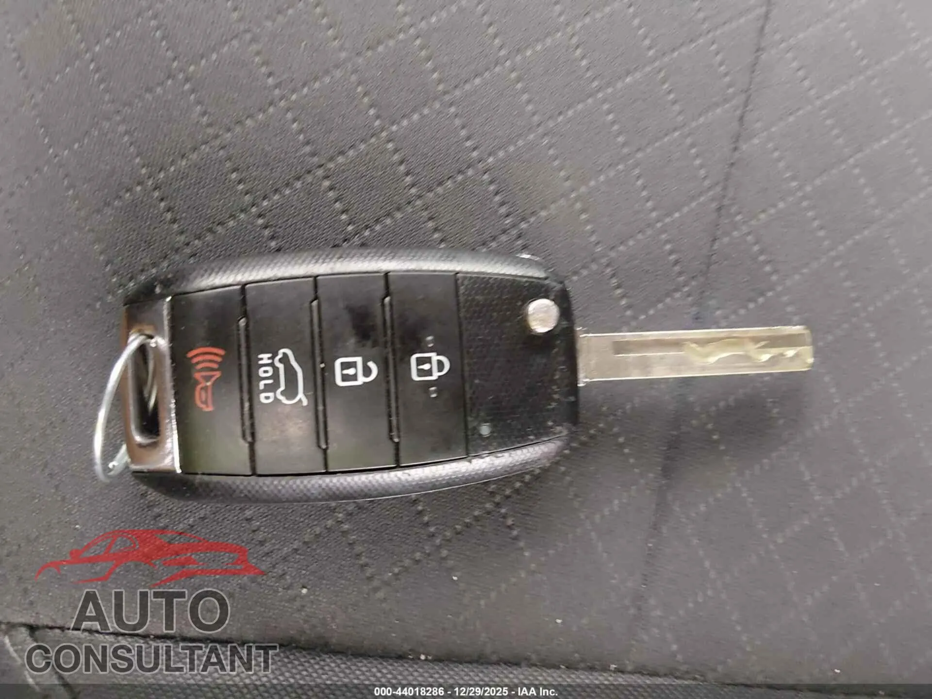 2019 KIA SORENTO Damaged VIN 5XYPG4A37KG531669 – photo 11