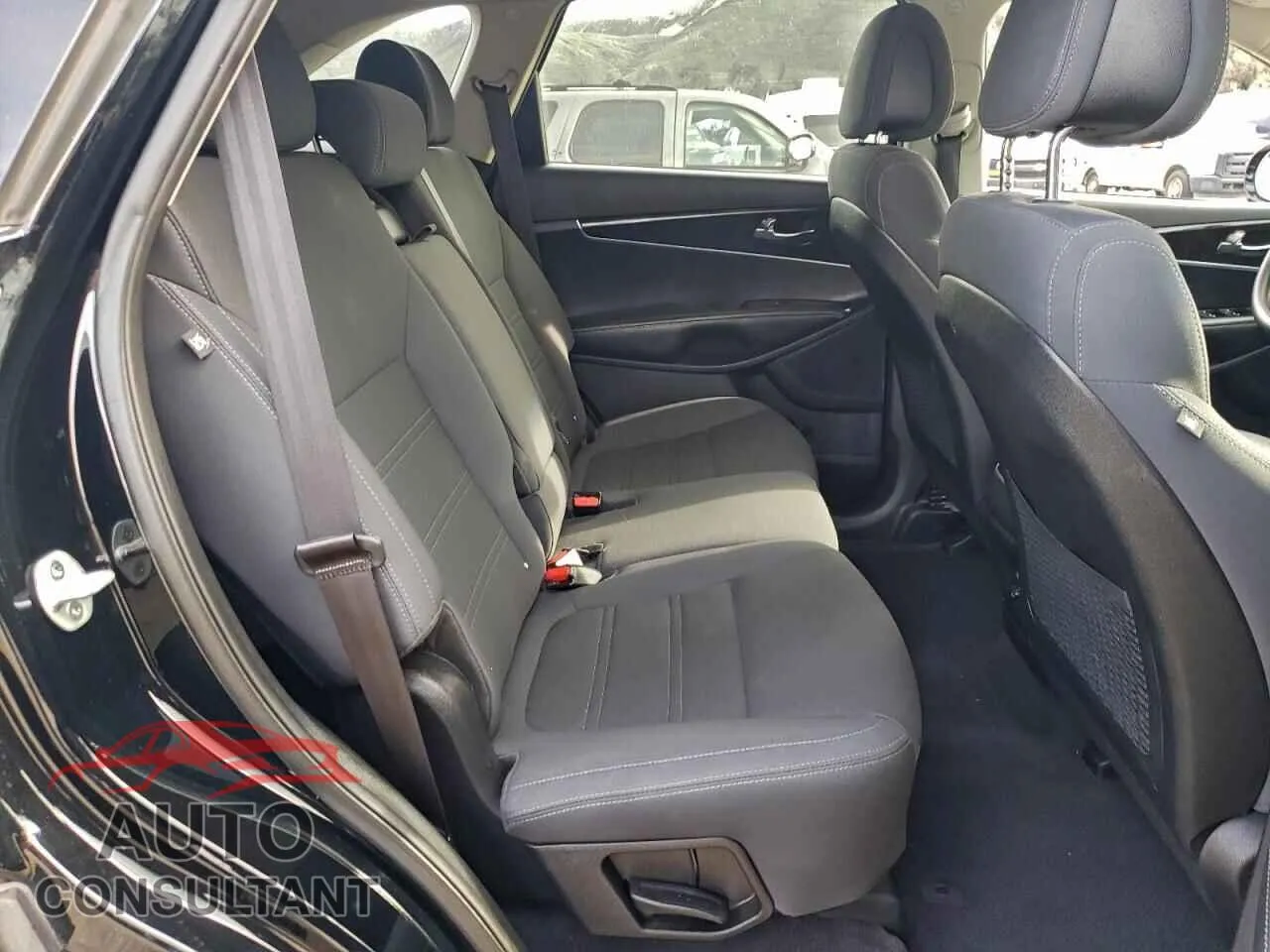 2016 KIA SORENTO Damaged VIN 5XYPG4A38GG153269 – photo 11