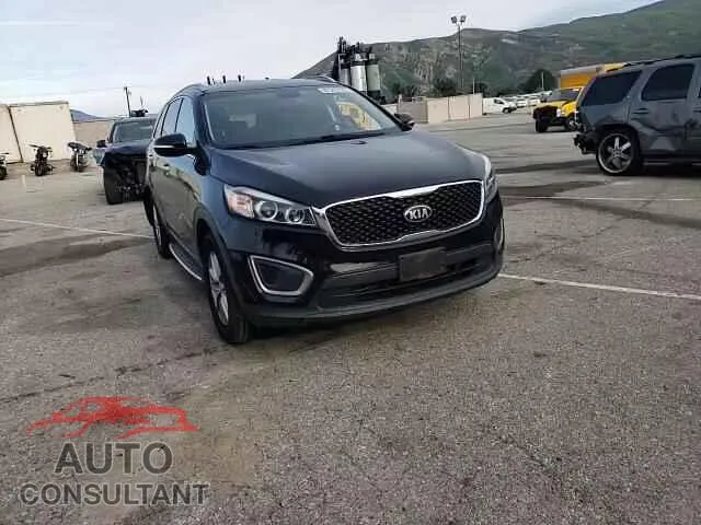 2016 KIA SORENTO Damaged VIN 5XYPG4A38GG153269 – photo 14