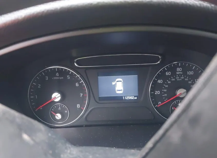 2019 KIA Sorento Used VIN 5XYPG4A39KG569503 – undercarriage