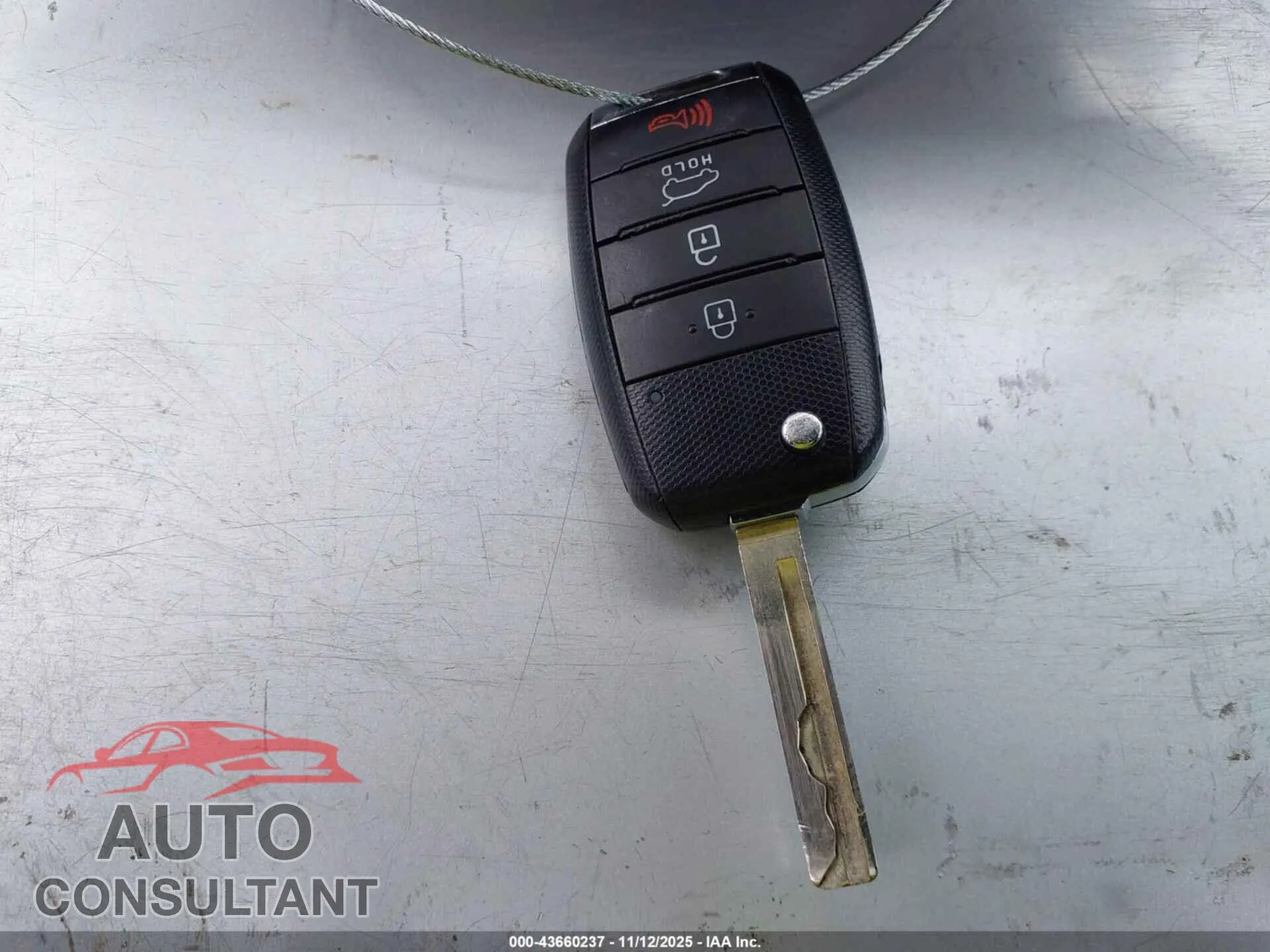 2020 KIA SORENTO Damaged VIN 5XYPGDA39LG651250 – photo 11