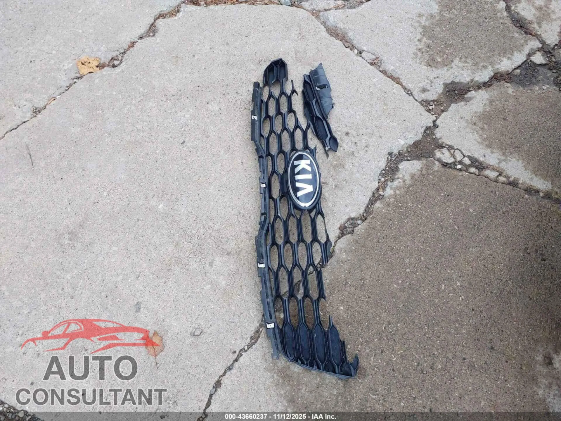 2020 KIA SORENTO Damaged VIN 5XYPGDA39LG651250 – photo 12